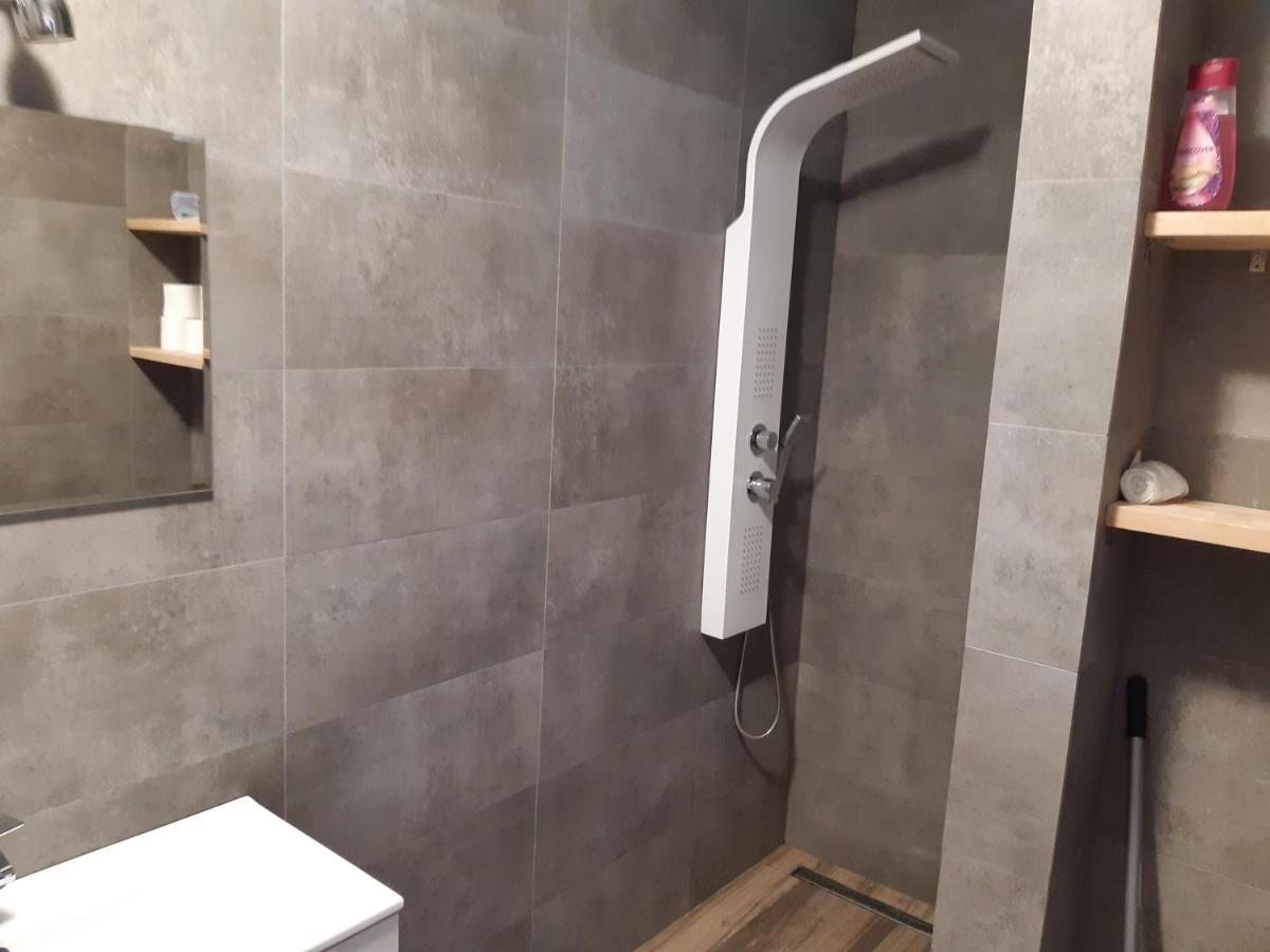 Appartamento Reda Aqua Sfera Esterno foto