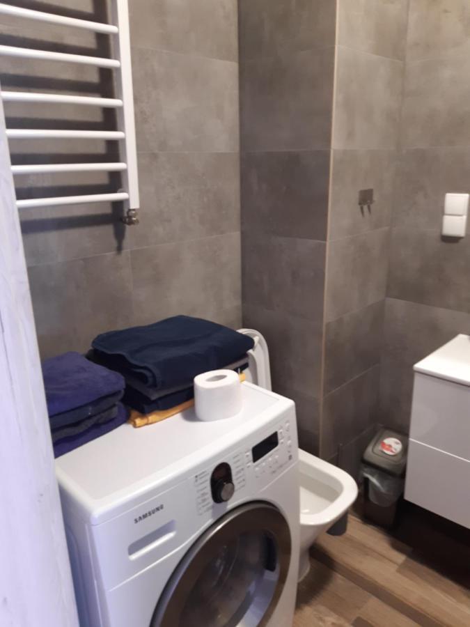 Appartamento Reda Aqua Sfera Esterno foto